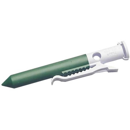 Luster Leaf Garlic Oil Repellent, PK50 DR-50